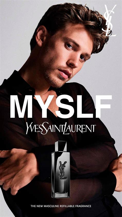 ysl campaigns|ysl saint laurent.